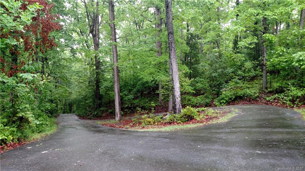 Mountain Point - Residential