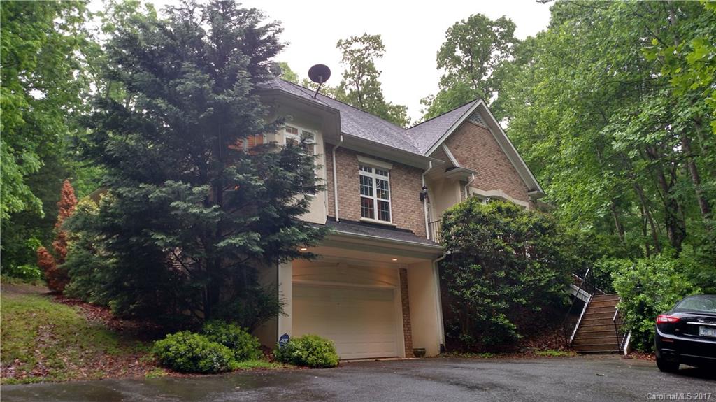 Mountain Point - Residential