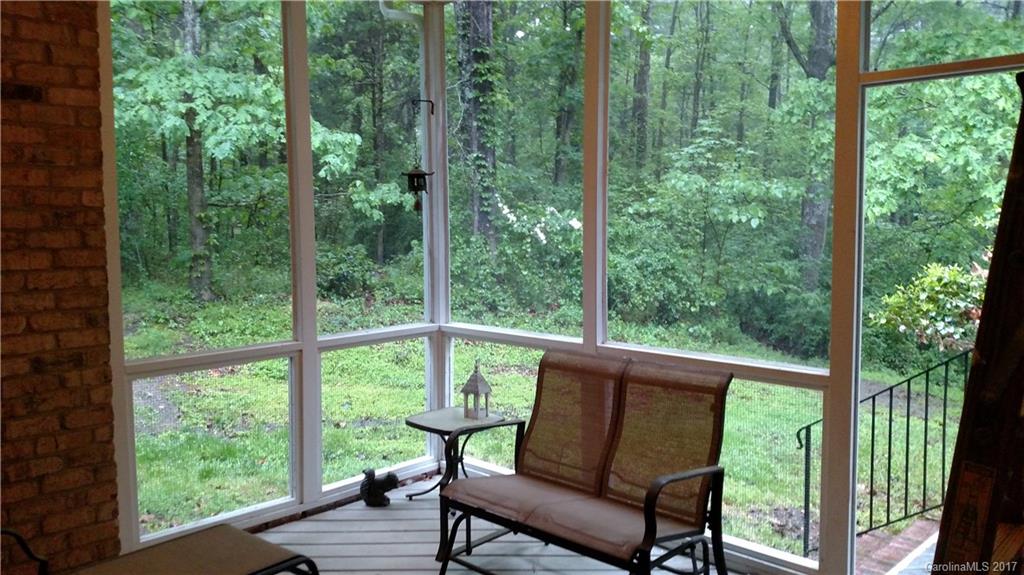 Mountain Point - Residential