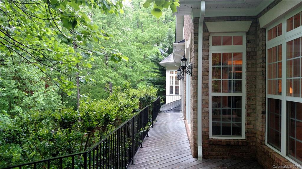 Mountain Point - Residential