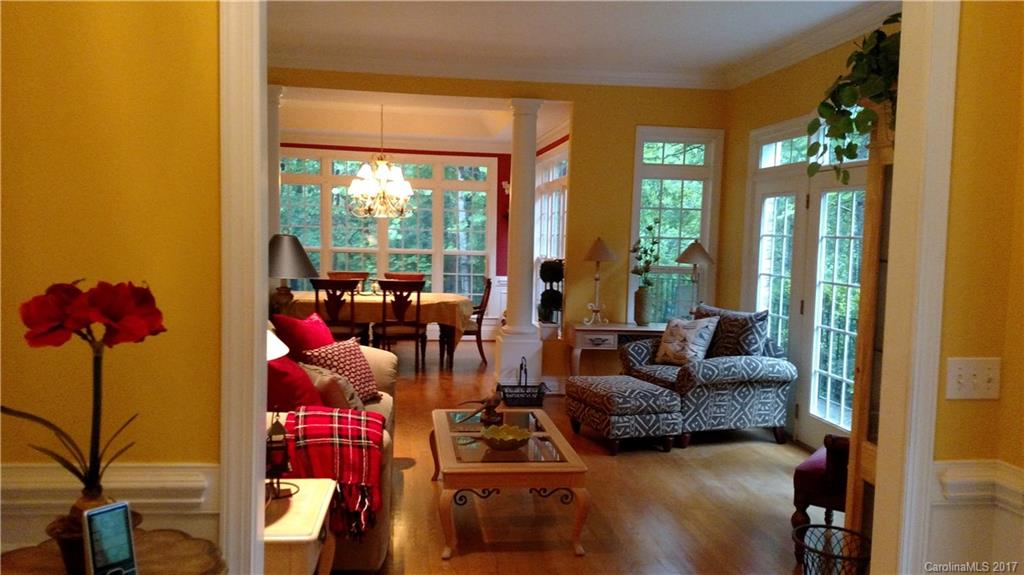 Mountain Point - Residential