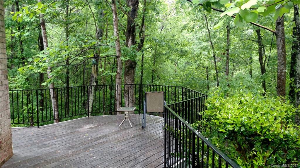 Mountain Point - Residential