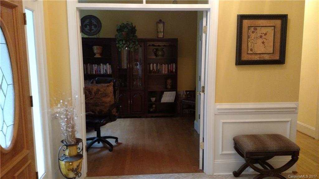 Mountain Point - Residential