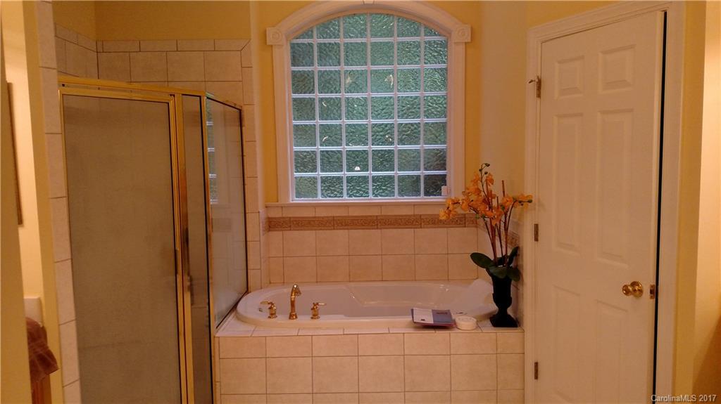 Mountain Point - Residential