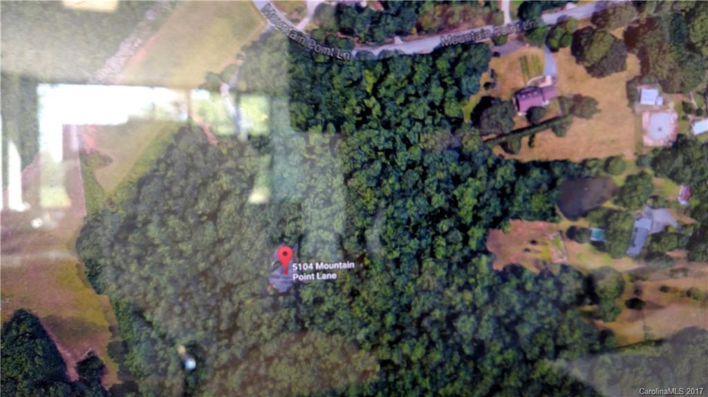 Mountain Point - Residential