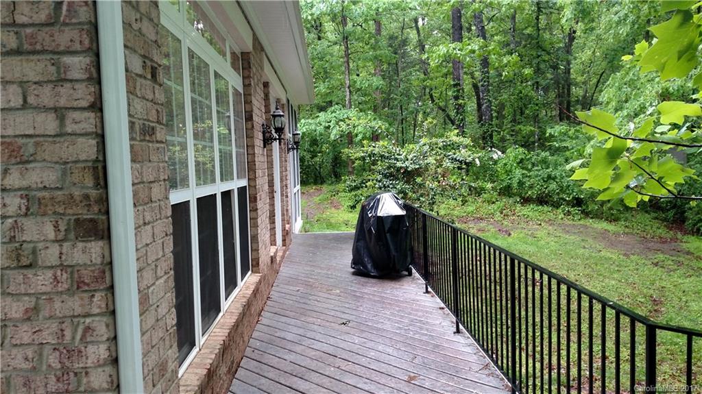 Mountain Point - Residential