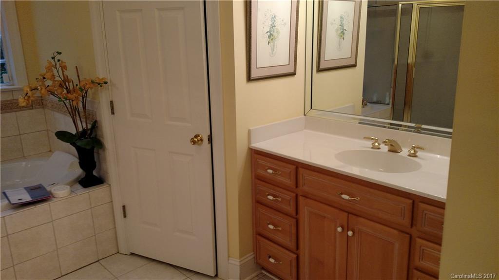 Mountain Point - Residential