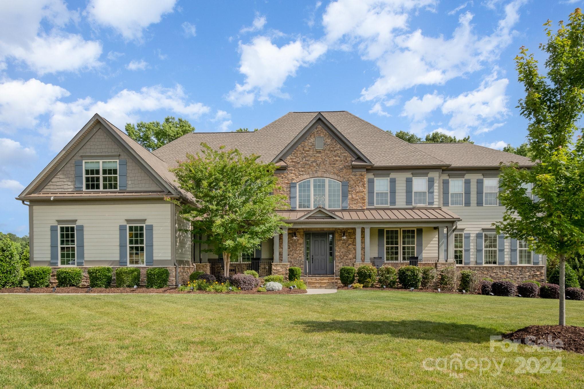 Bromley - Residential