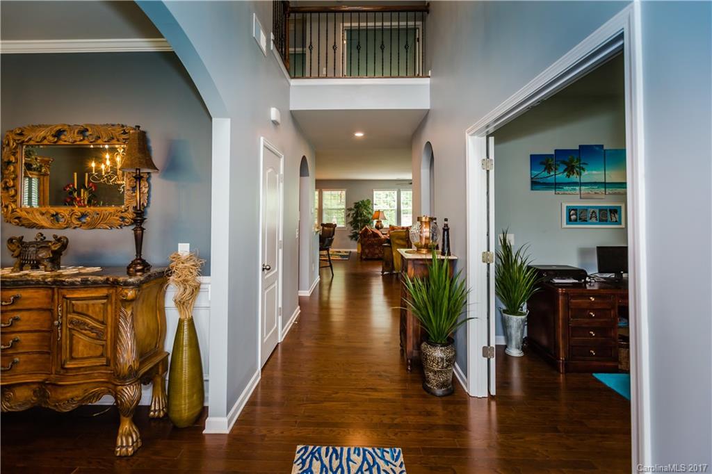 Handsmill on Lake Wylie - Residential