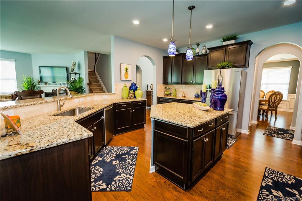 Handsmill on Lake Wylie - Residential