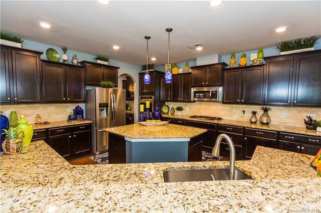 Handsmill on Lake Wylie - Residential
