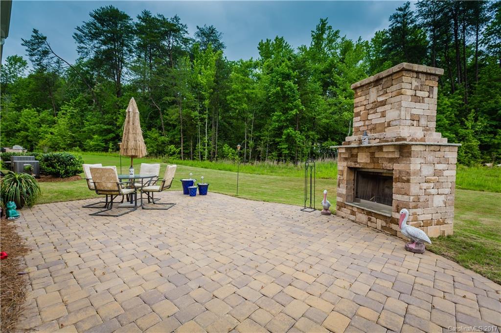 Handsmill on Lake Wylie - Residential