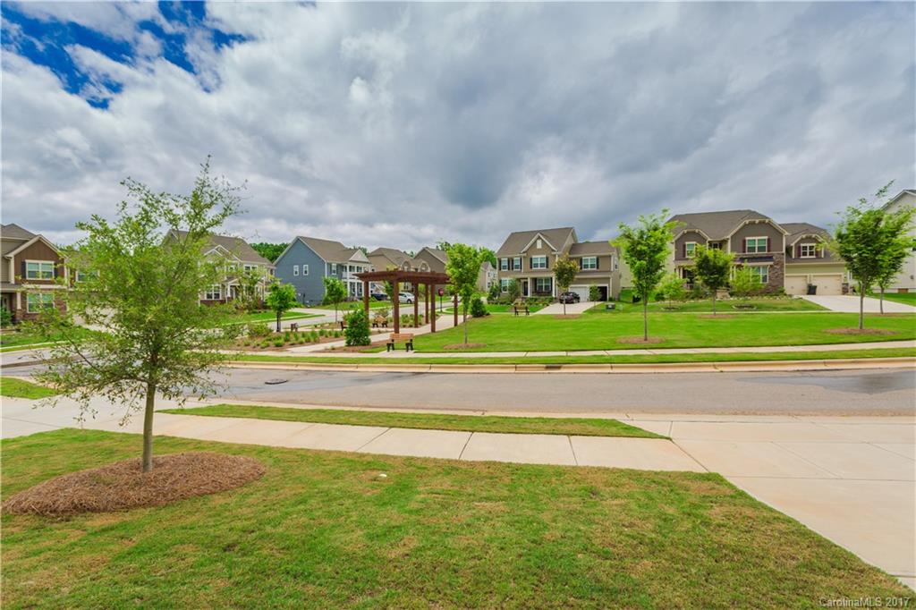 Handsmill on Lake Wylie - Residential