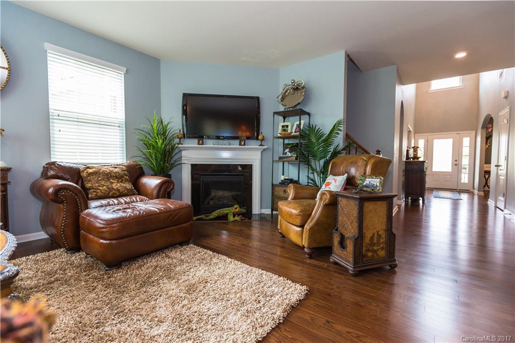 Handsmill on Lake Wylie - Residential