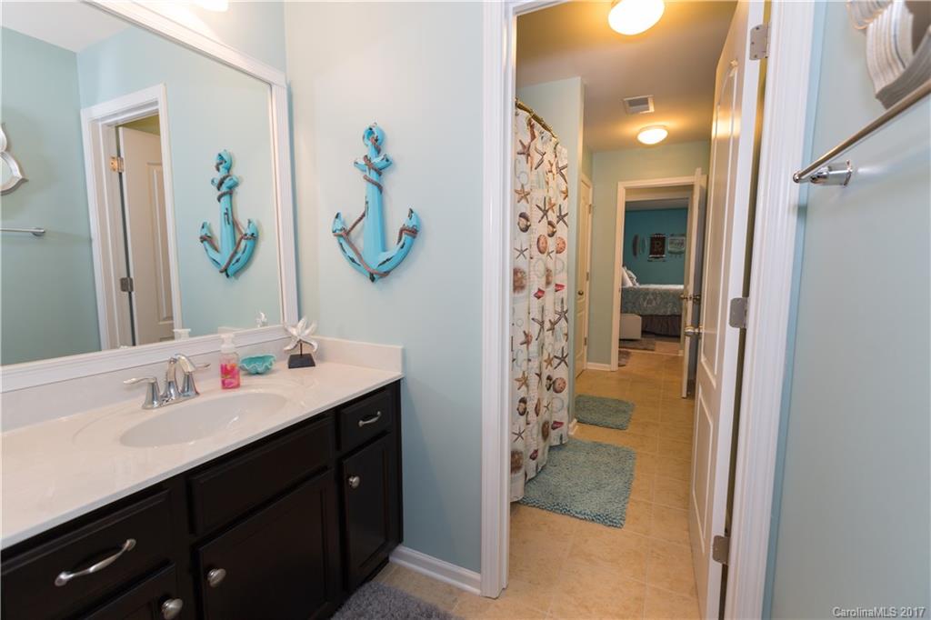 Handsmill on Lake Wylie - Residential