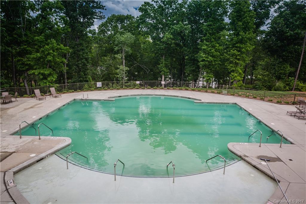Handsmill on Lake Wylie - Residential
