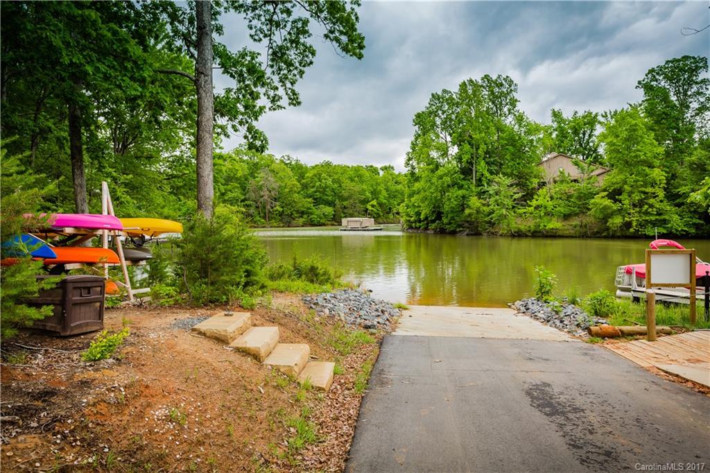 Handsmill on Lake Wylie - Residential
