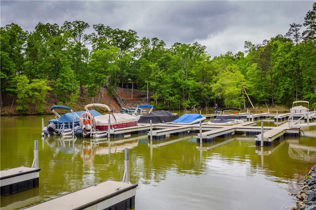 Handsmill on Lake Wylie - Residential