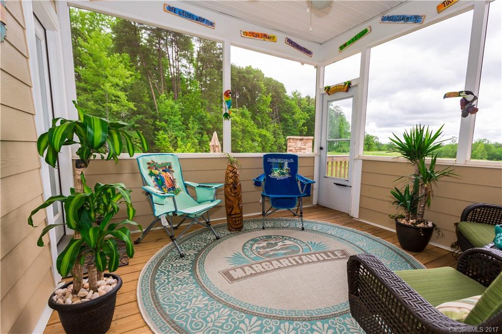 Handsmill on Lake Wylie - Residential