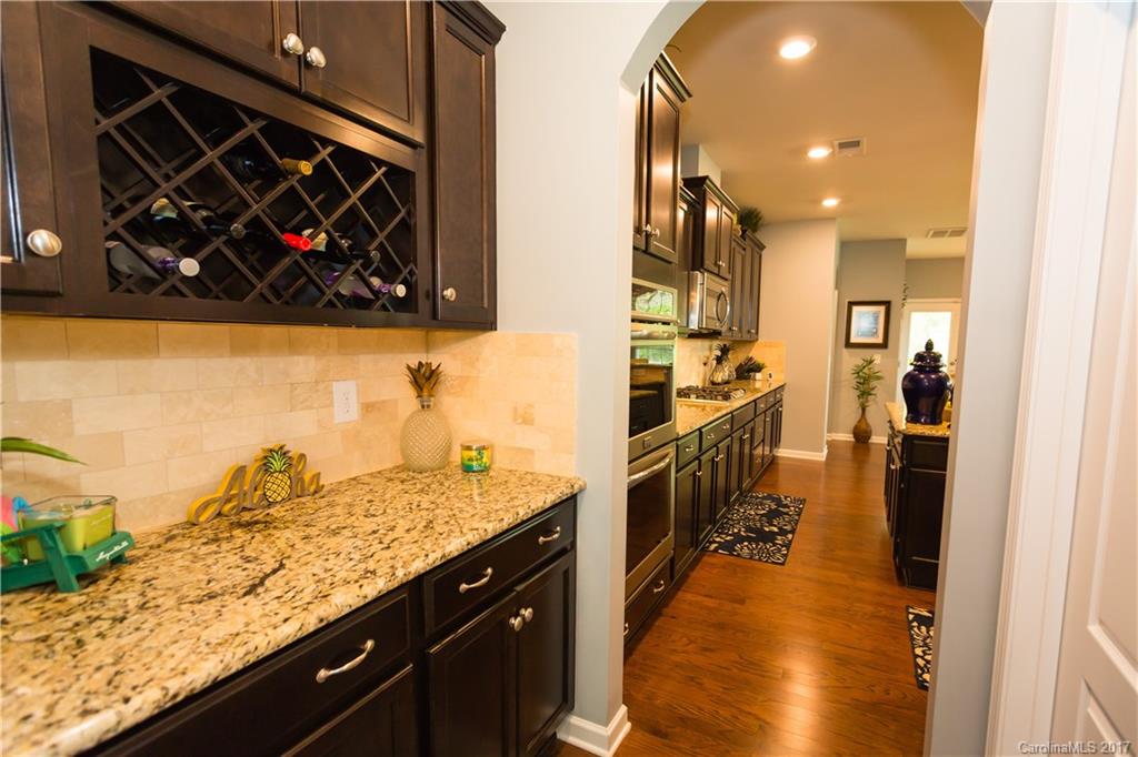 Handsmill on Lake Wylie - Residential