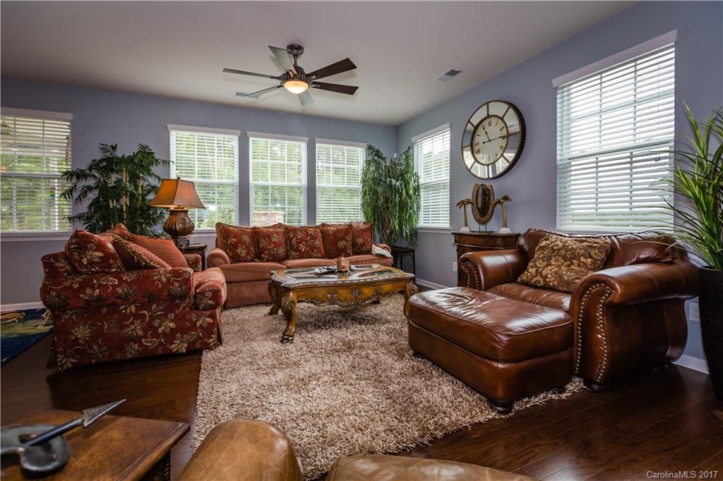 Handsmill on Lake Wylie - Residential