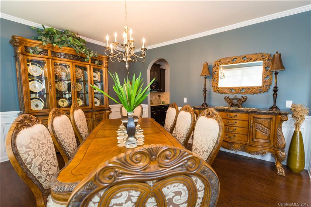 Handsmill on Lake Wylie - Residential