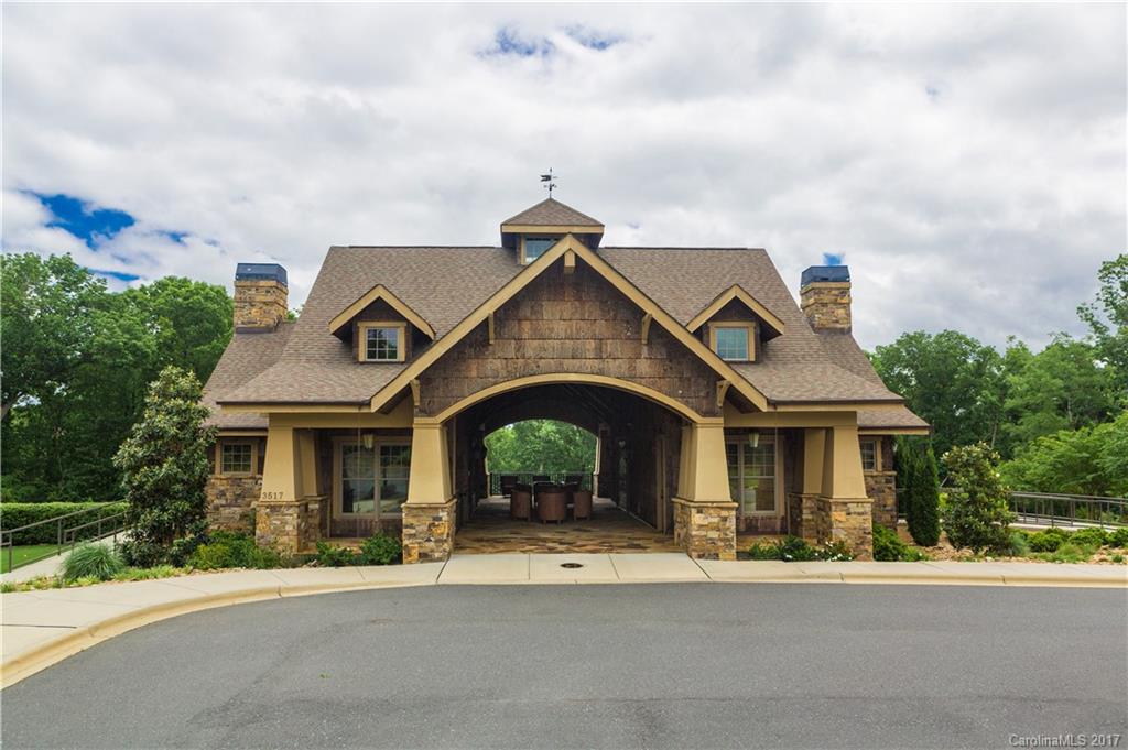Handsmill on Lake Wylie - Residential