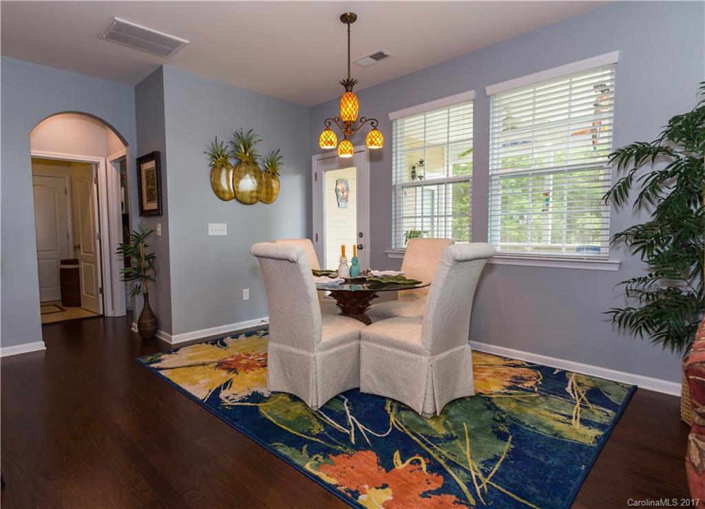 Handsmill on Lake Wylie - Residential