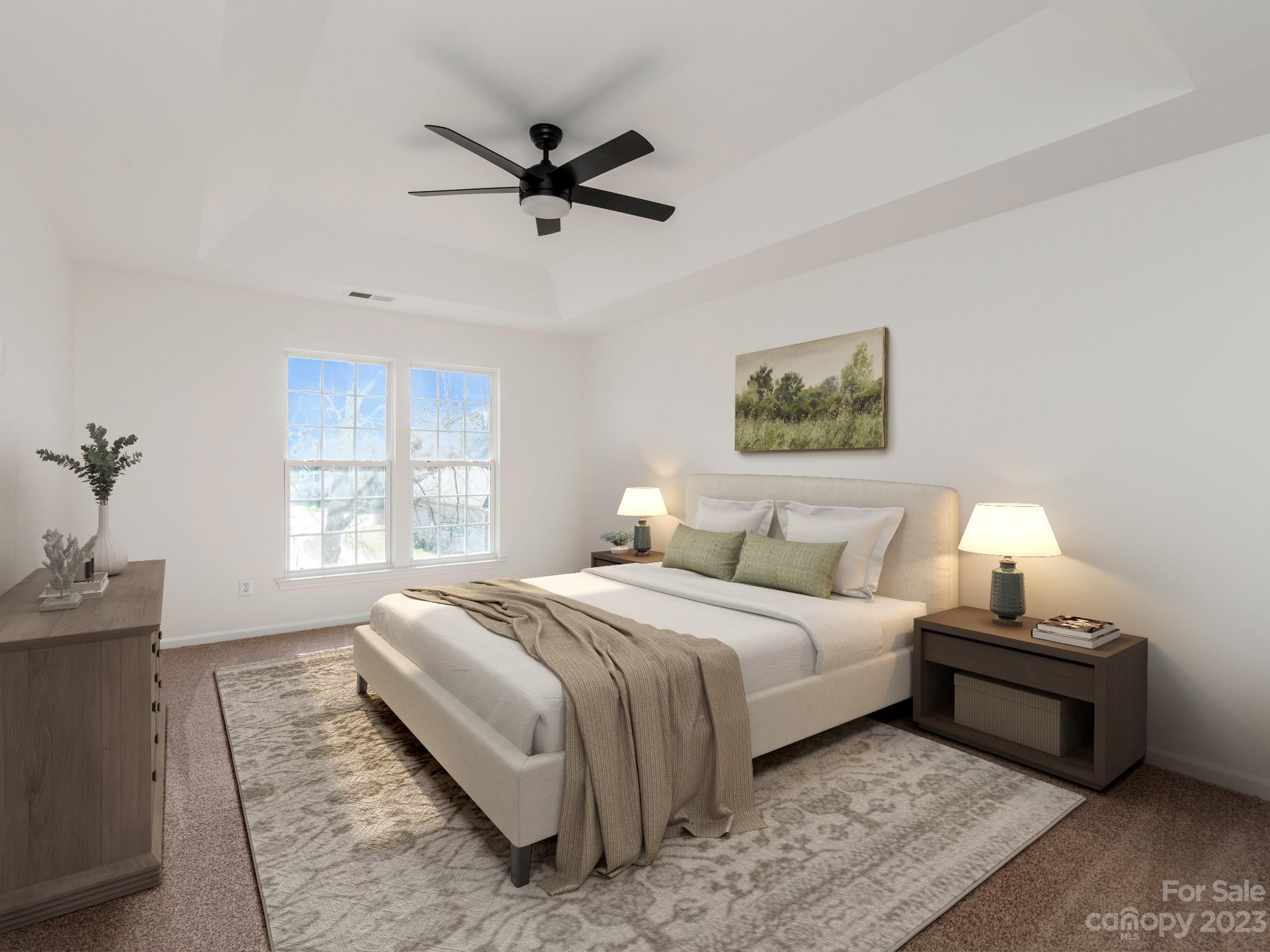 Cardinal Woods - Residential