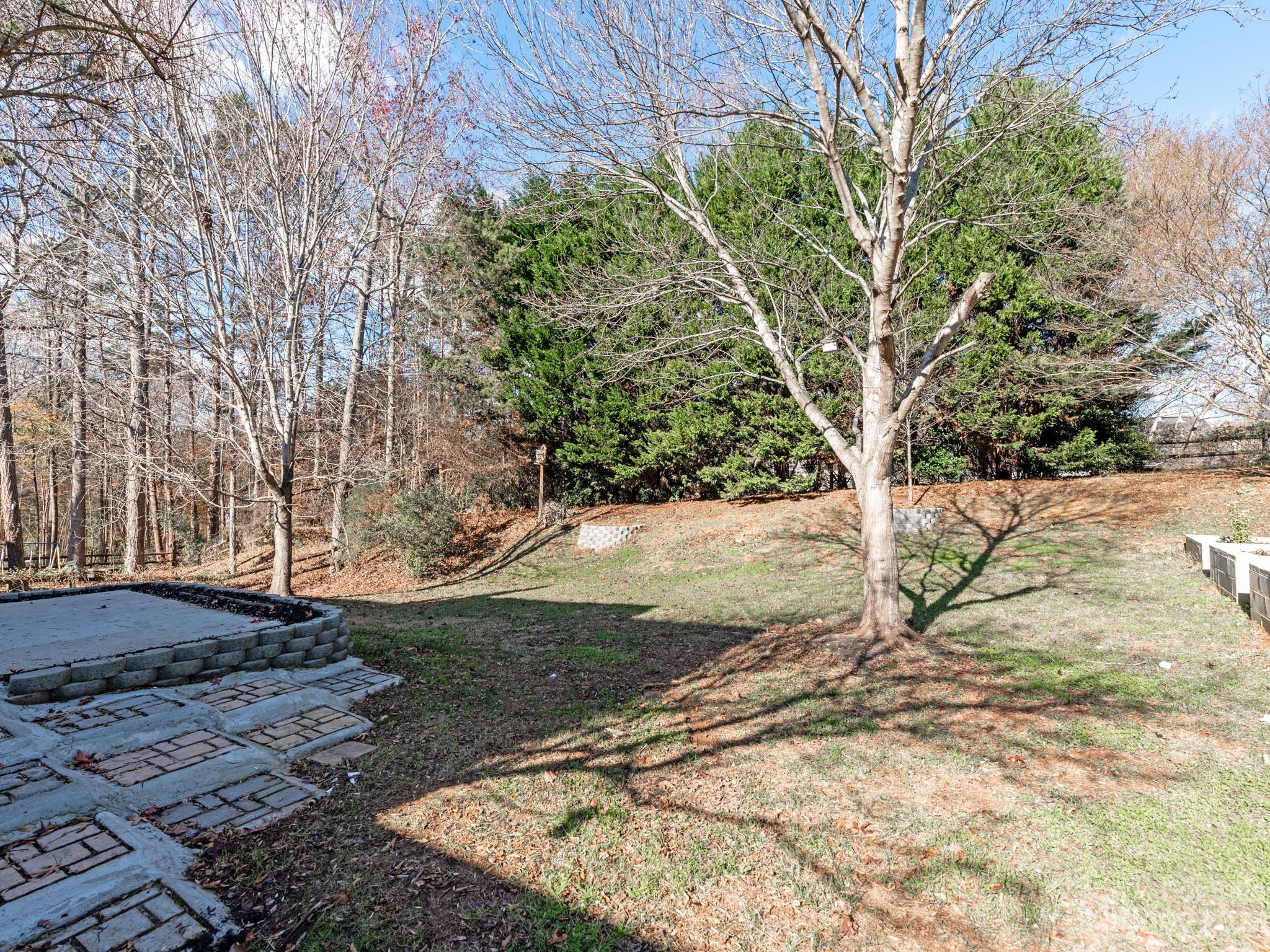 Cardinal Woods - Residential