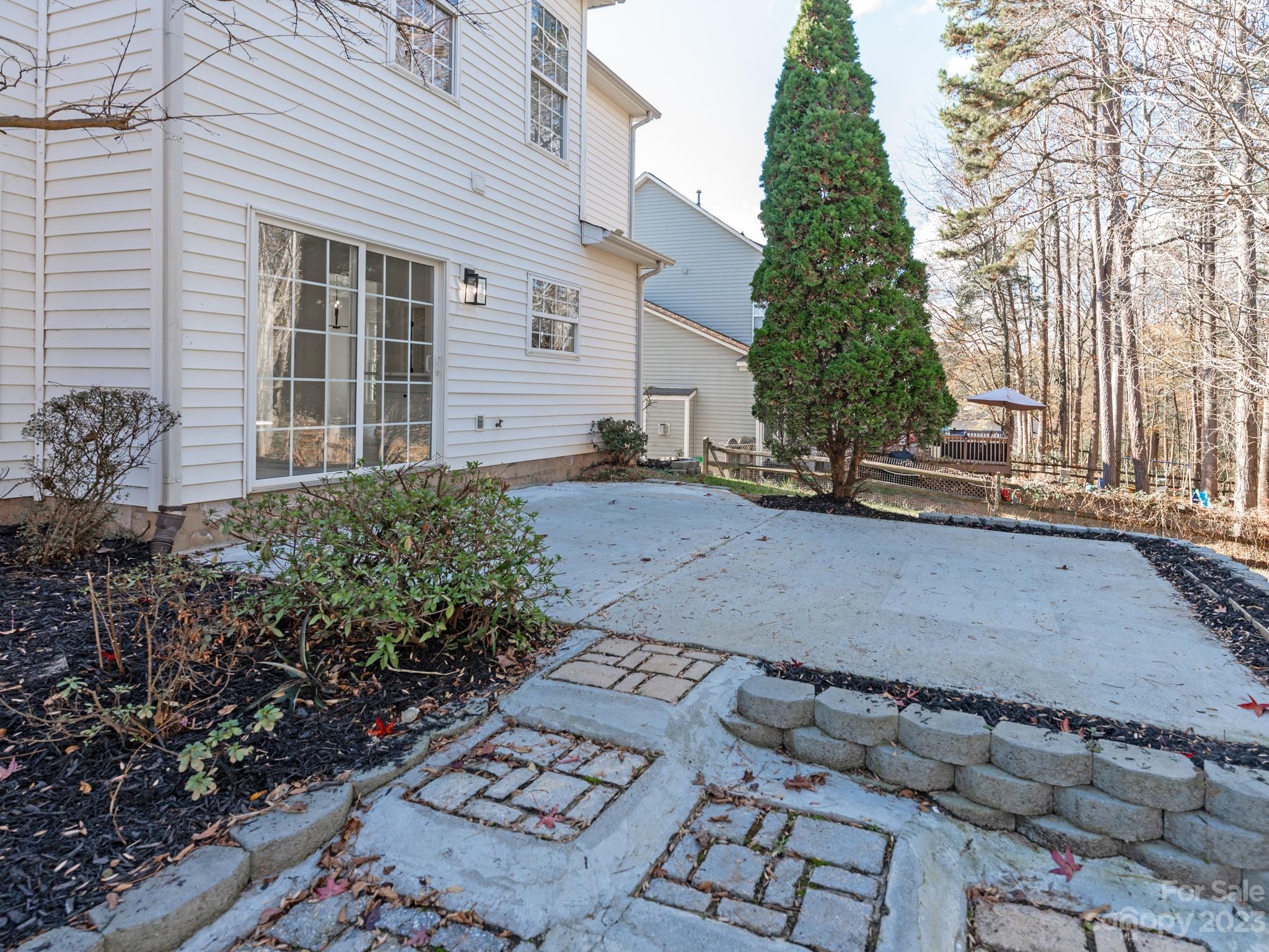 Cardinal Woods - Residential