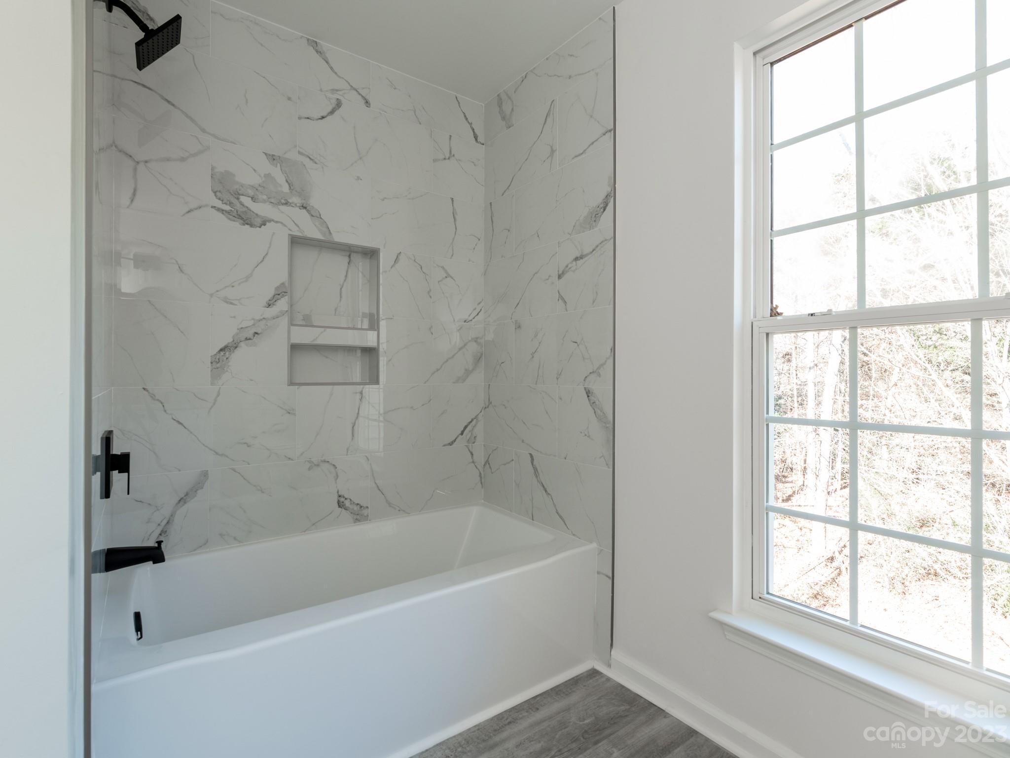 Cardinal Woods - Residential