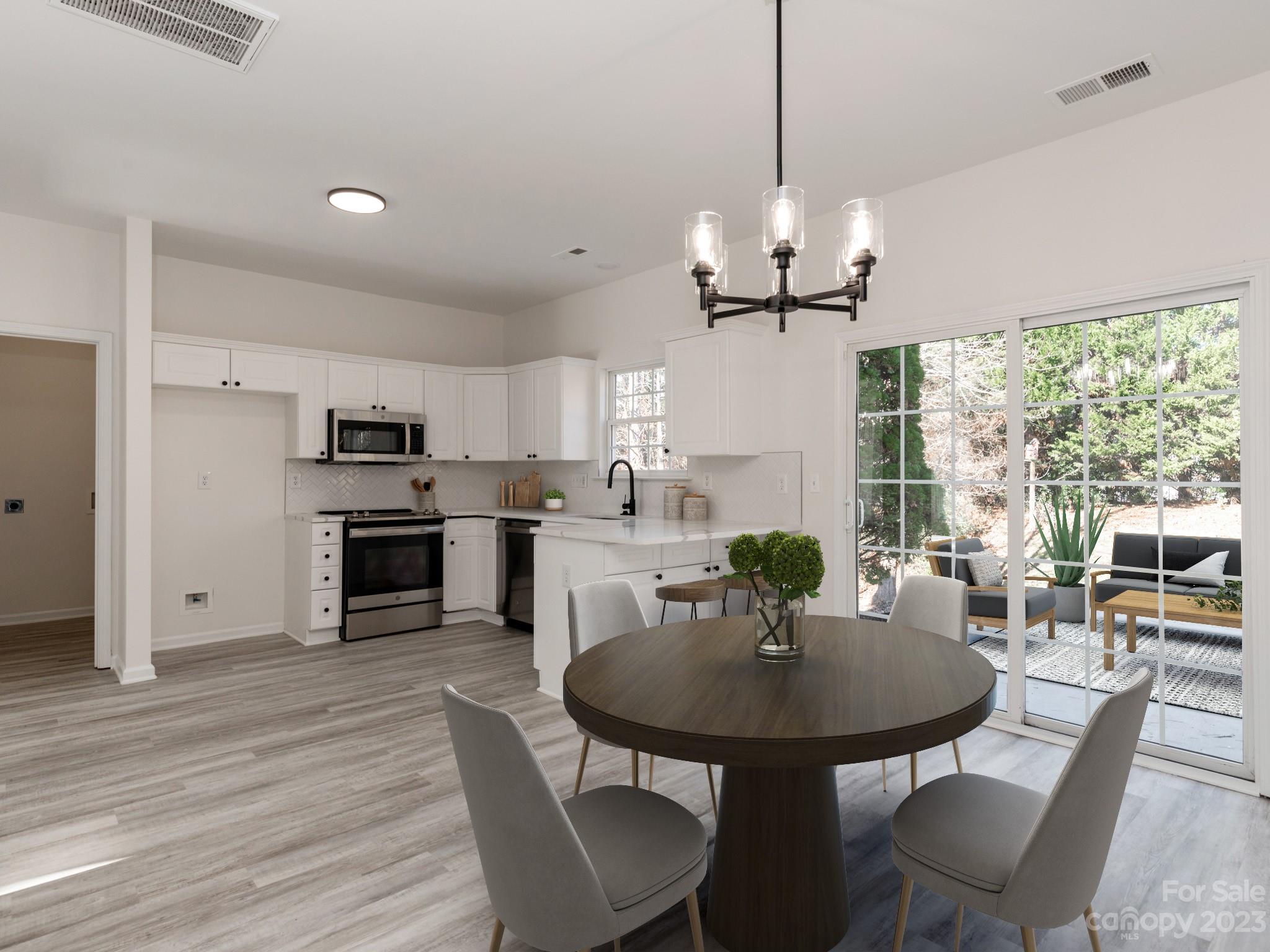 Cardinal Woods - Residential