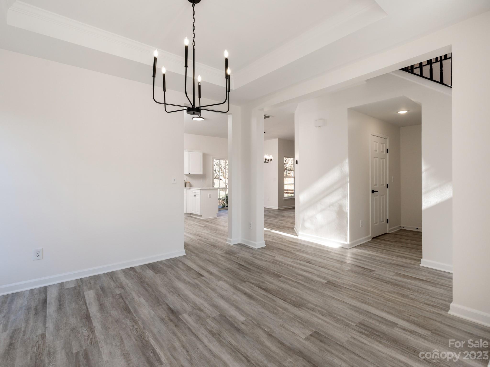 Cardinal Woods - Residential