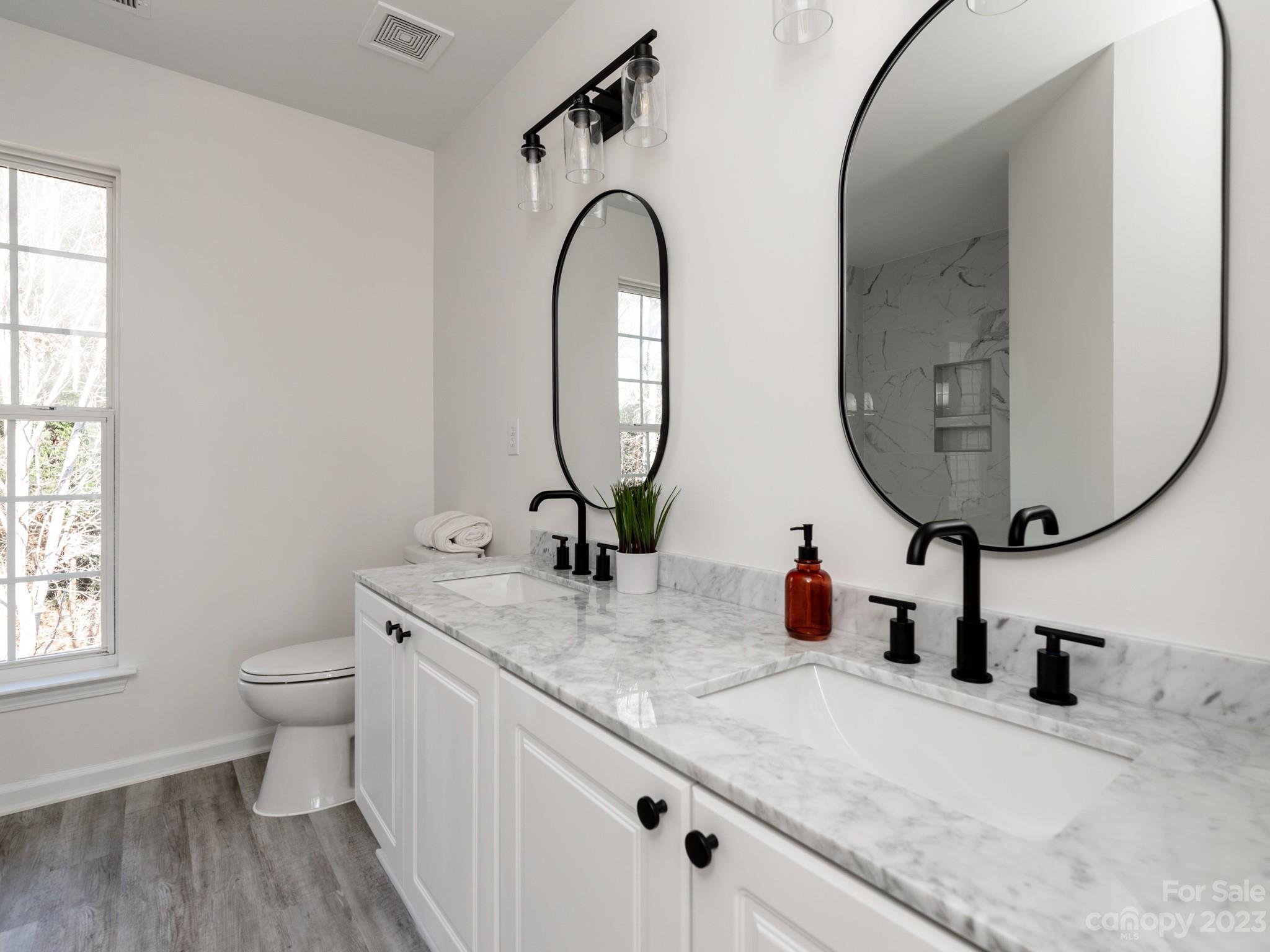 Cardinal Woods - Residential