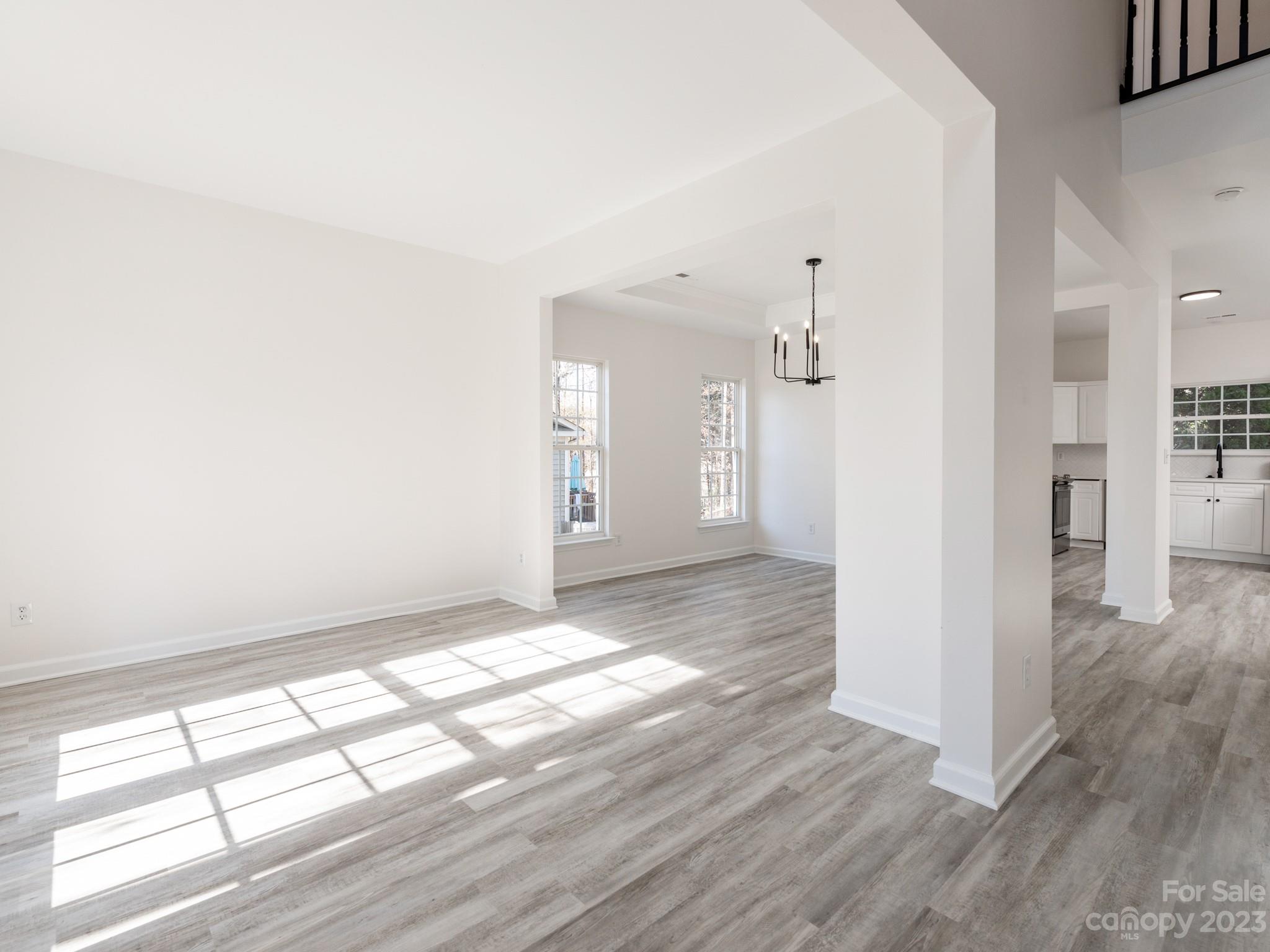 Cardinal Woods - Residential