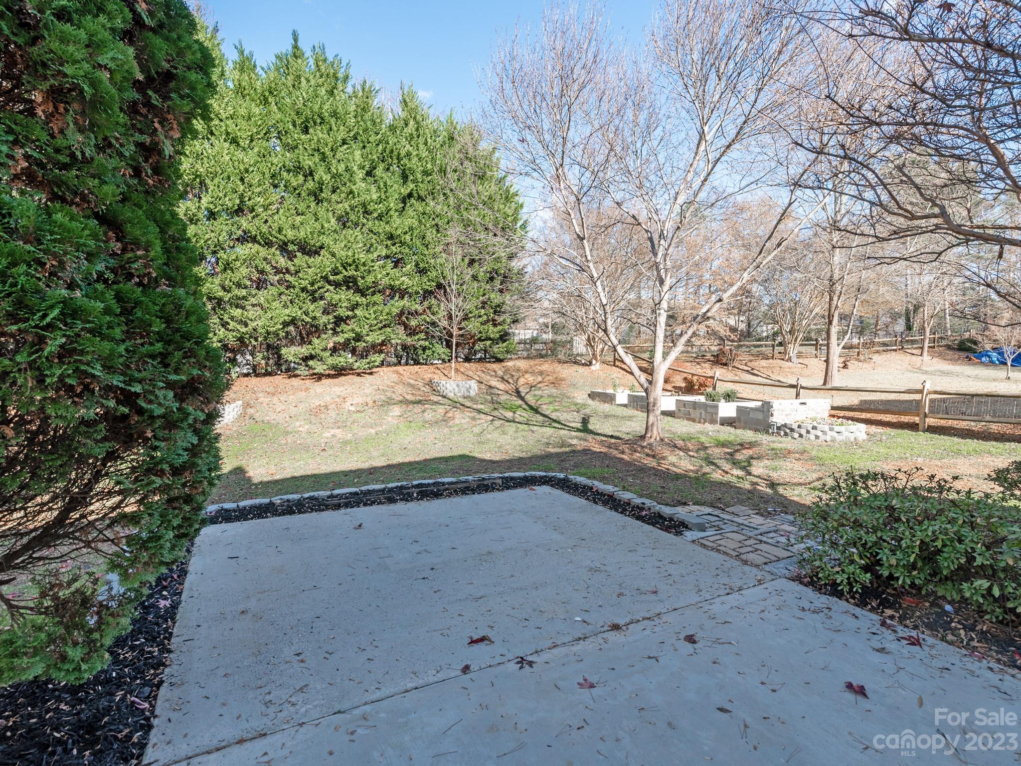 Cardinal Woods - Residential