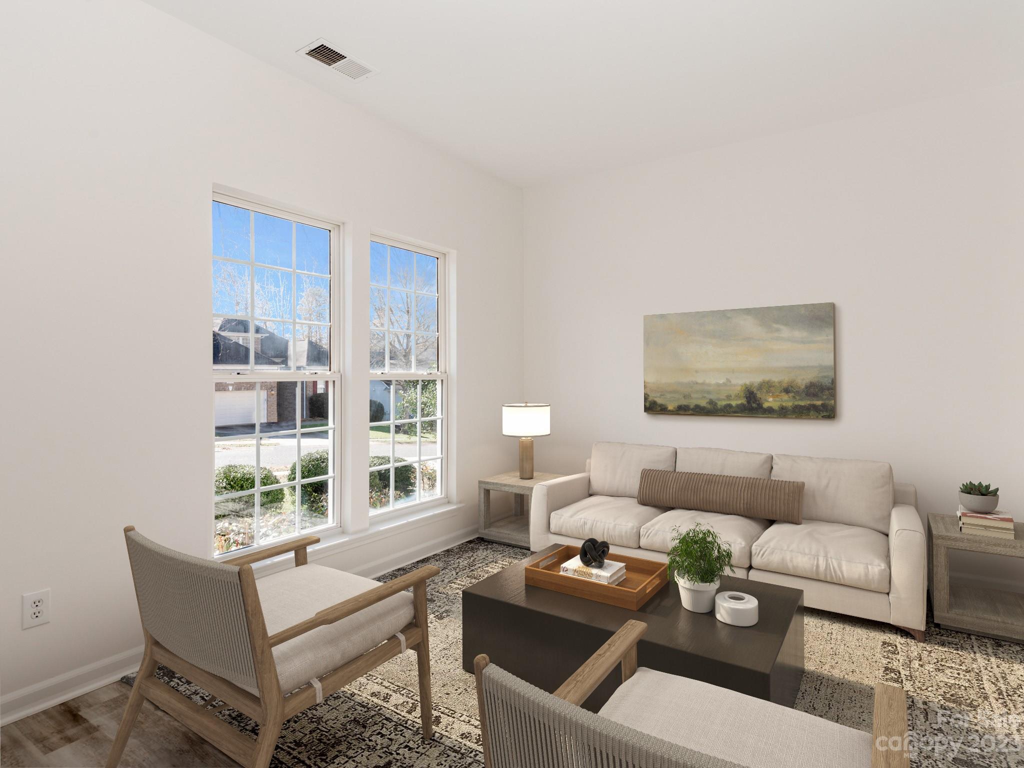 Cardinal Woods - Residential