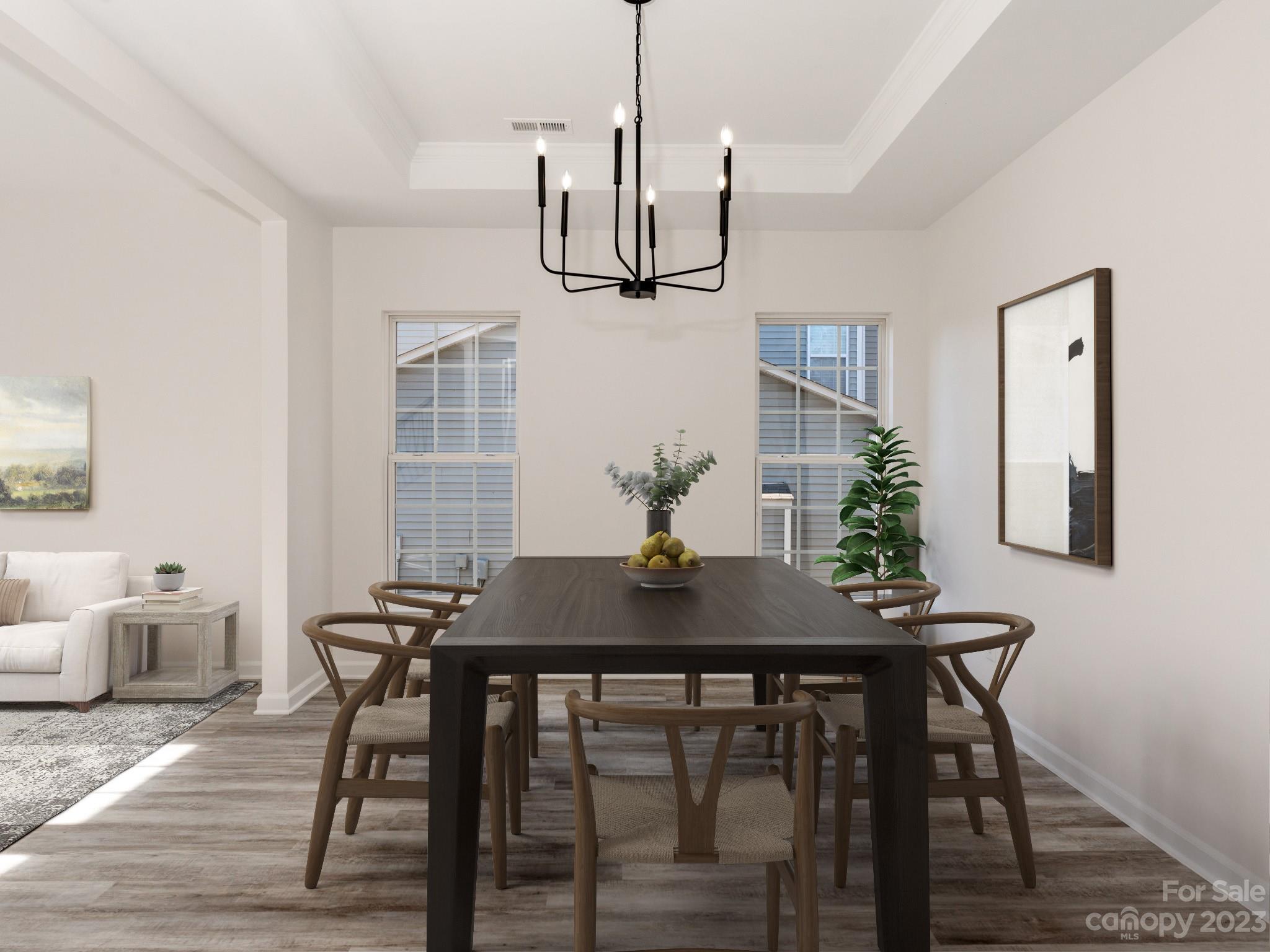 Cardinal Woods - Residential