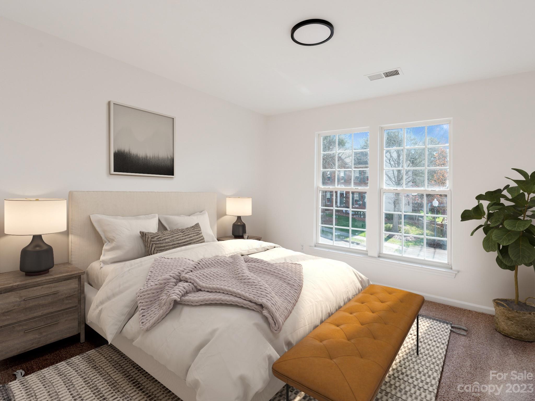 Cardinal Woods - Residential