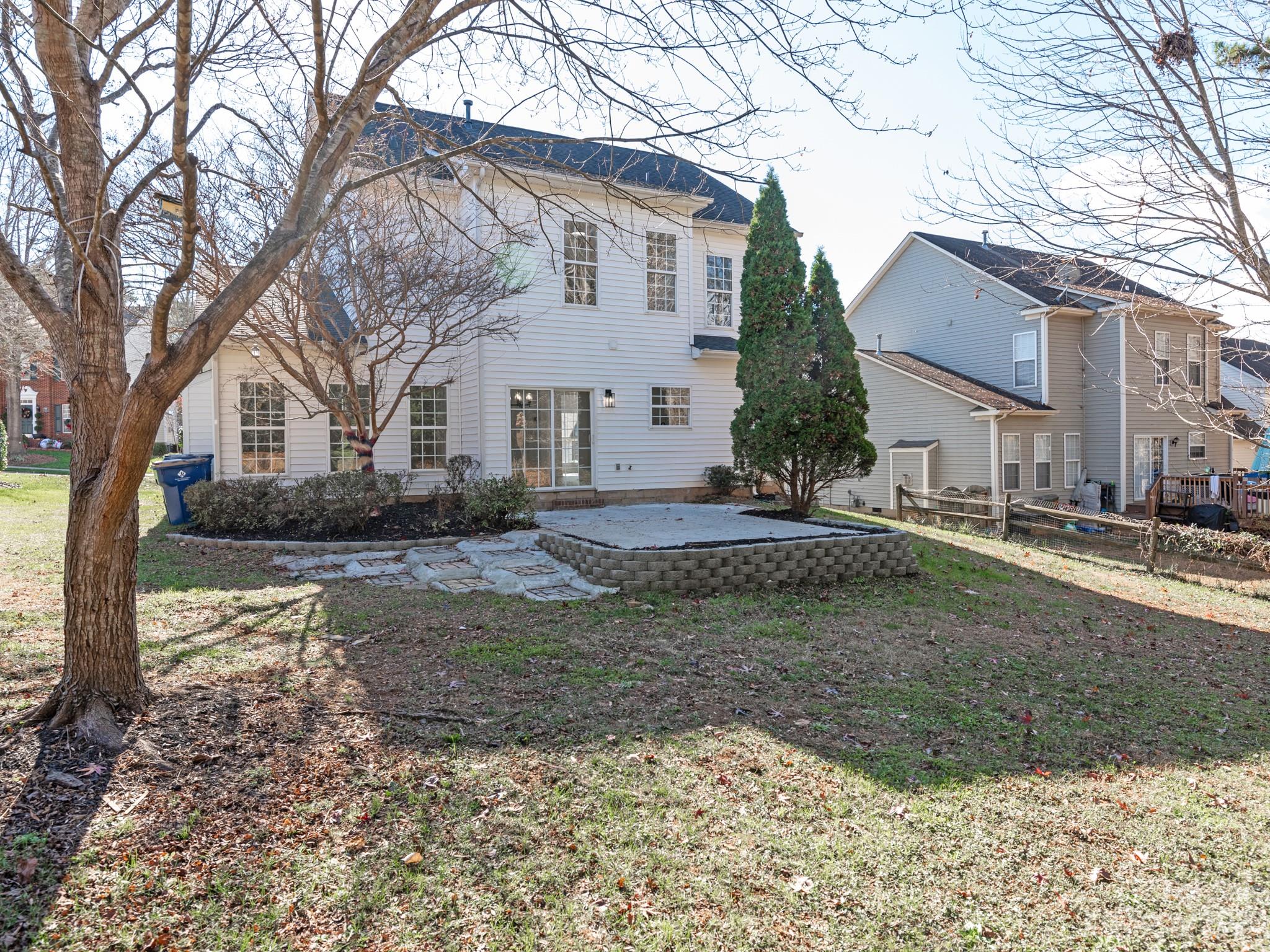 Cardinal Woods - Residential