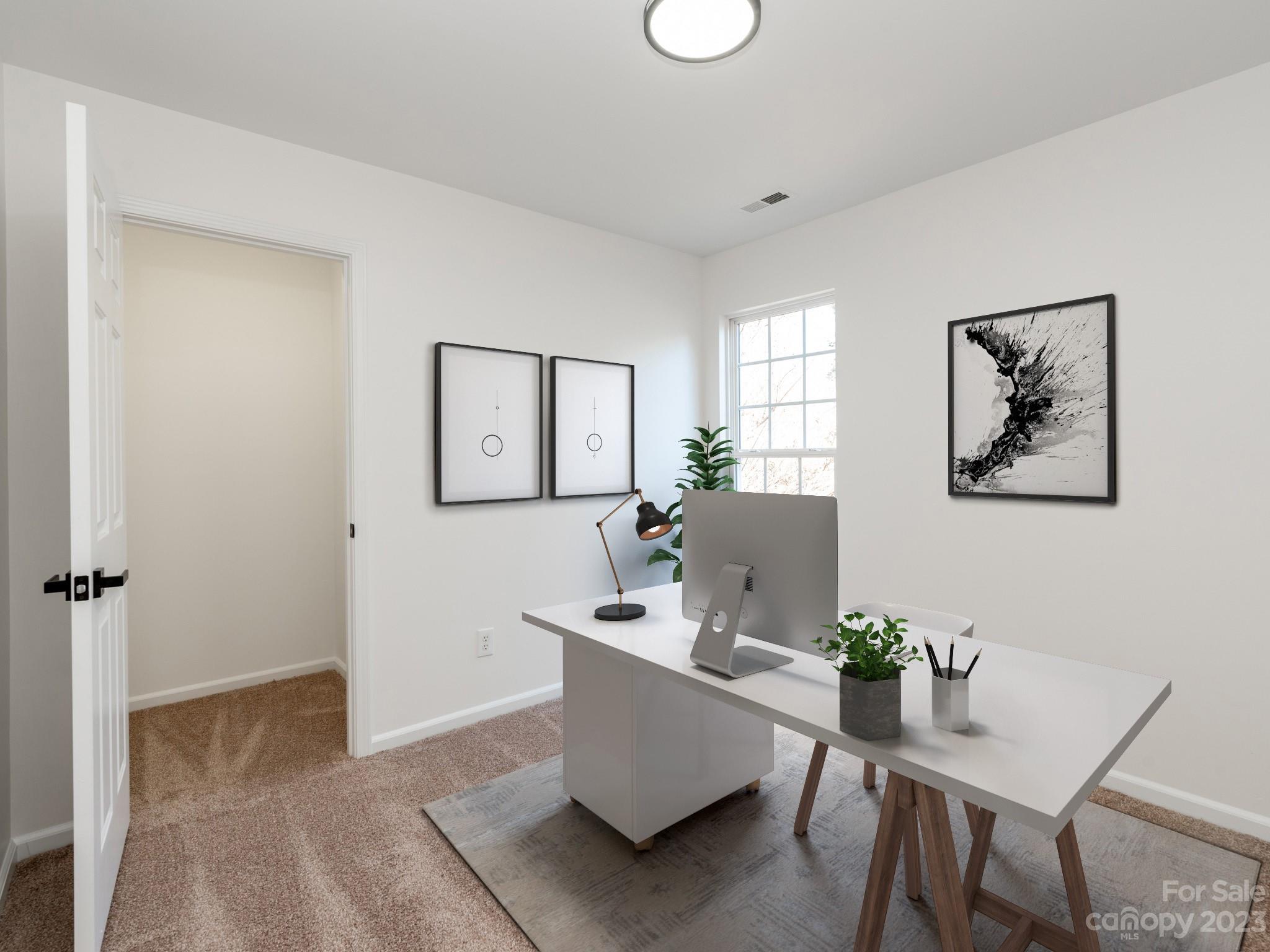 Cardinal Woods - Residential