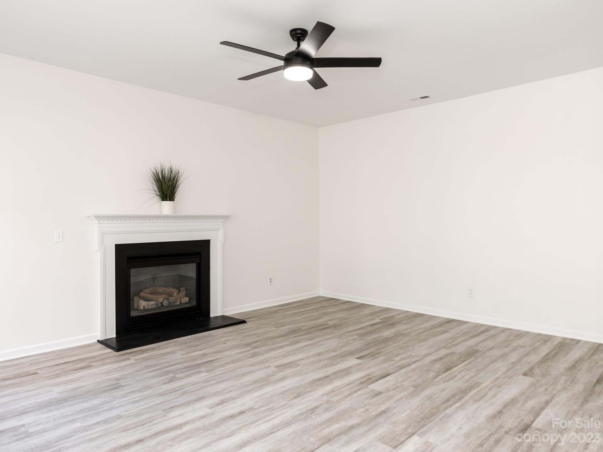 Cardinal Woods - Residential