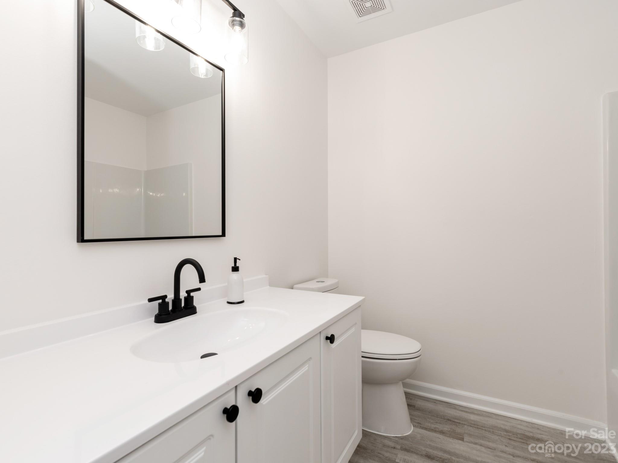 Cardinal Woods - Residential