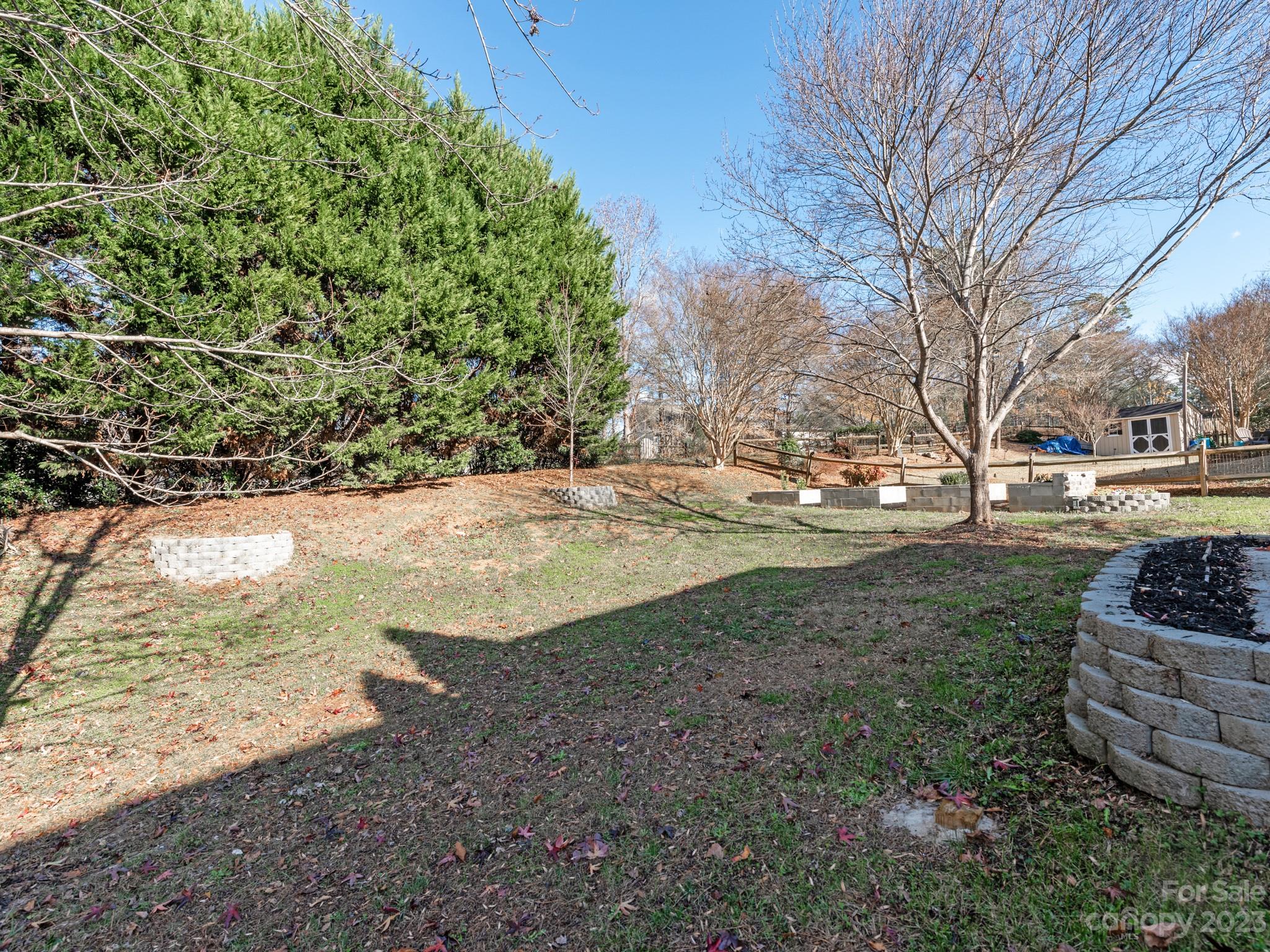 Cardinal Woods - Residential