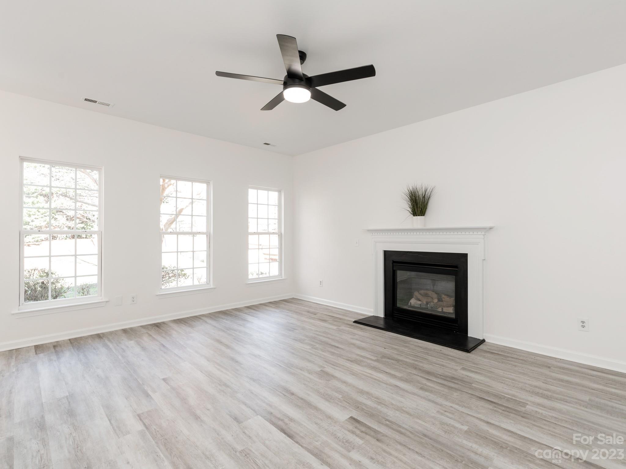 Cardinal Woods - Residential