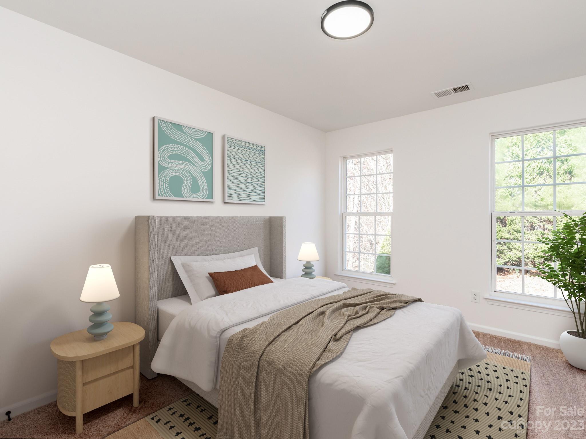 Cardinal Woods - Residential