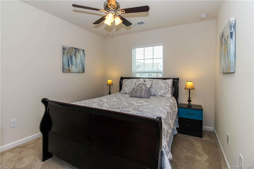 The Woodlands - Residential