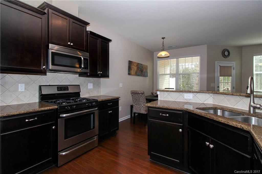 The Woodlands - Residential