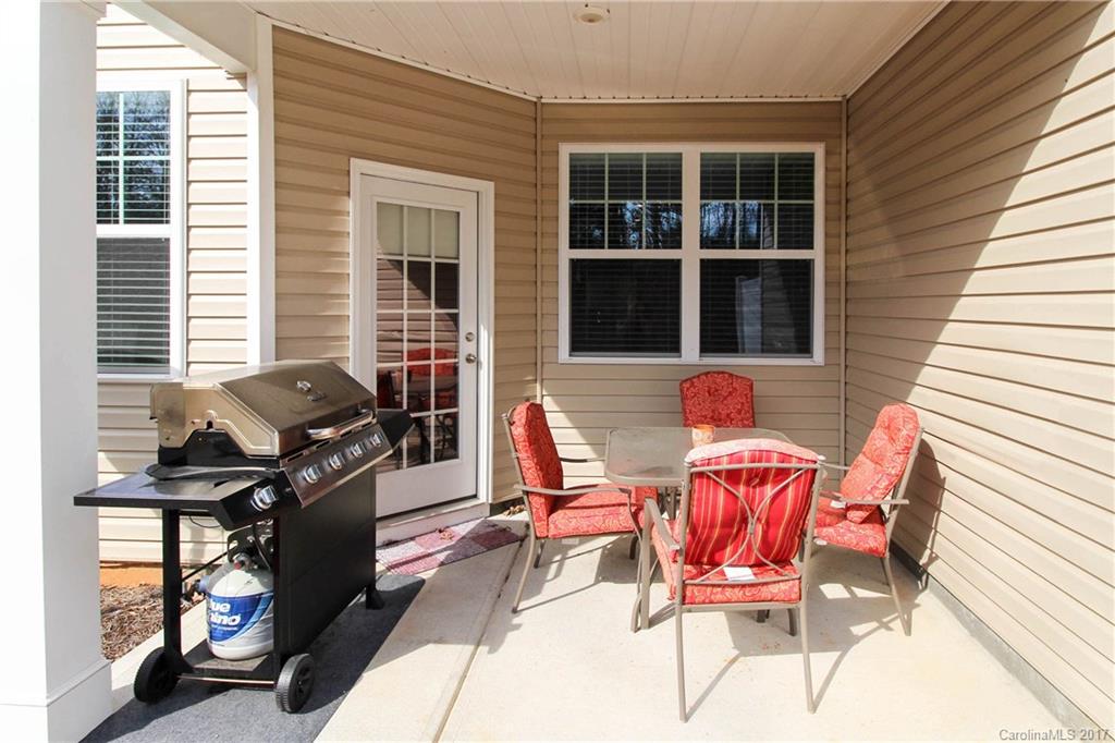 The Woodlands - Residential